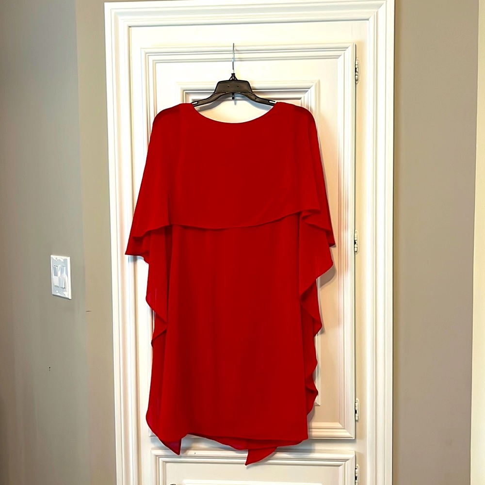 Vince Camuto Cocktail Dress